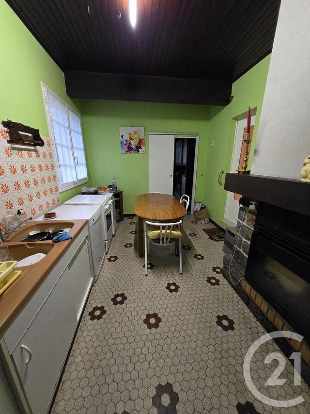 maison à vendre - 6 pièces - 126.63 m2 - VENDAYS MONTALIVET - 33 - AQUITAINE - Century 21 Agence Biran