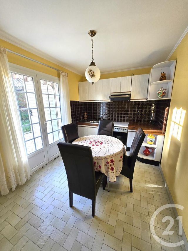 maison à vendre - 6 pièces - 126.63 m2 - VENDAYS MONTALIVET - 33 - AQUITAINE - Century 21 Agence Biran