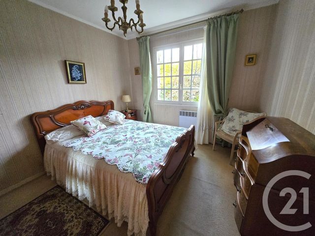 maison à vendre - 6 pièces - 126.63 m2 - VENDAYS MONTALIVET - 33 - AQUITAINE - Century 21 Agence Biran