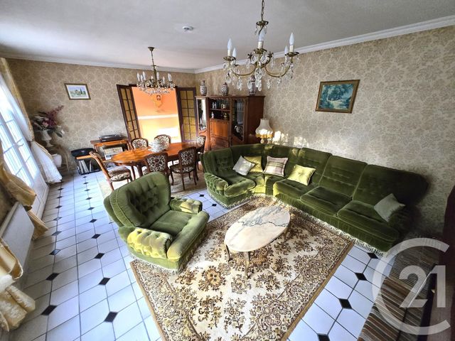 maison à vendre - 6 pièces - 126.63 m2 - VENDAYS MONTALIVET - 33 - AQUITAINE - Century 21 Agence Biran