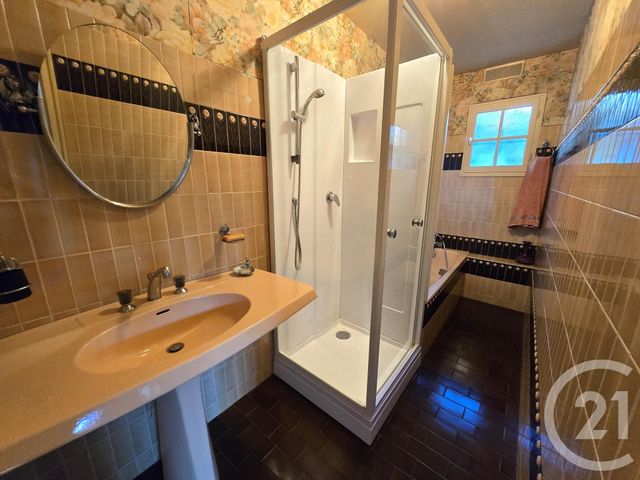 maison à vendre - 6 pièces - 126.63 m2 - VENDAYS MONTALIVET - 33 - AQUITAINE - Century 21 Agence Biran