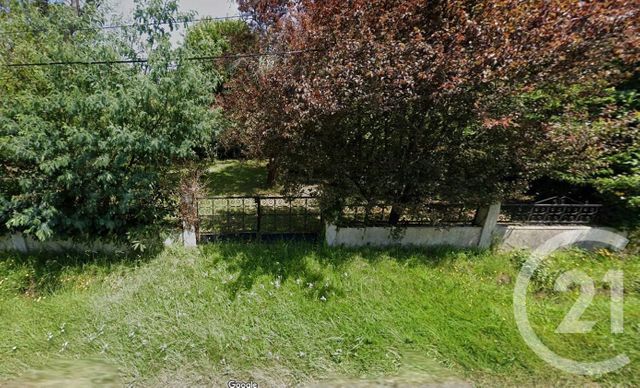 terrain à vendre - 685.0 m2 - VENDAYS MONTALIVET - 33 - AQUITAINE - Century 21 Agence Biran