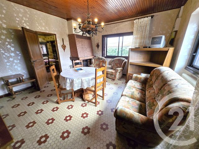 Afficher la photo en grand maison à vendre - 4 pièces - 82.25 m2 - VENDAYS MONTALIVET - 33 - AQUITAINE - Century 21 Agence Biran