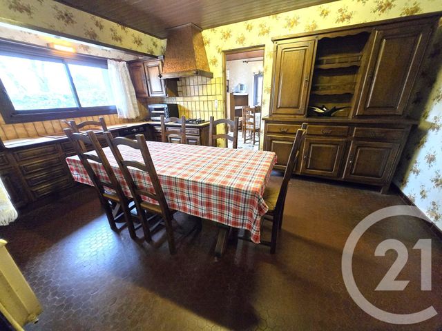 Afficher la photo en grand maison à vendre - 4 pièces - 82.25 m2 - VENDAYS MONTALIVET - 33 - AQUITAINE - Century 21 Agence Biran