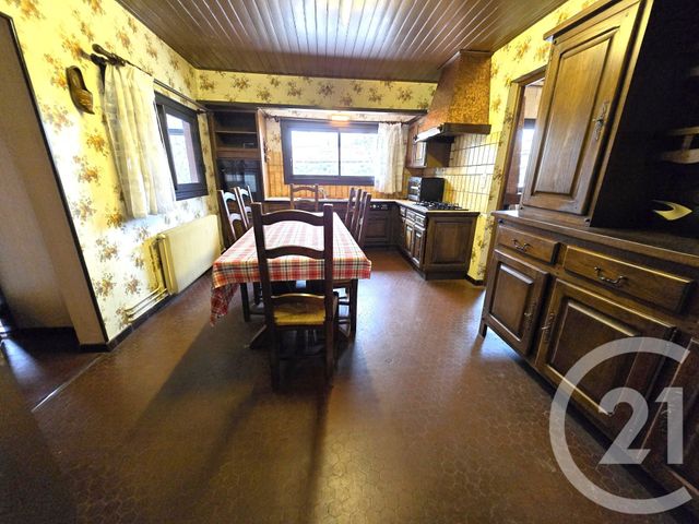 Afficher la photo en grand maison à vendre - 4 pièces - 82.25 m2 - VENDAYS MONTALIVET - 33 - AQUITAINE - Century 21 Agence Biran