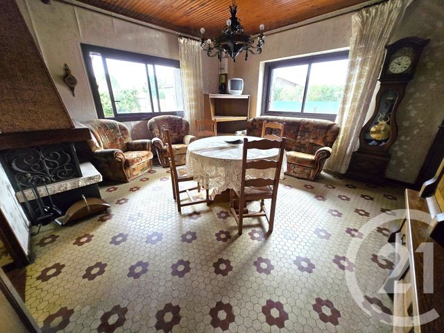 Afficher la photo en grand maison à vendre - 4 pièces - 82.25 m2 - VENDAYS MONTALIVET - 33 - AQUITAINE - Century 21 Agence Biran