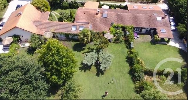 maison - VENDAYS MONTALIVET - 33