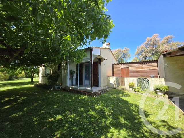 maison - JAU DIGNAC ET LOIRAC - 33