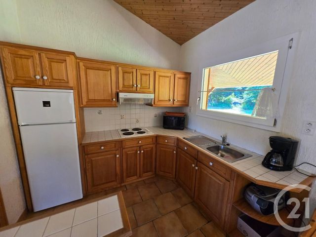 Afficher la photo en grand maison à vendre - 13 pièces - 127.16 m2 - GRAYAN ET L HOPITAL - 33 - AQUITAINE - Century 21 Agence Biran