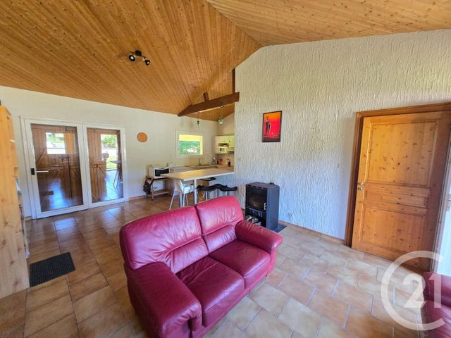 Afficher la photo en grand maison à vendre - 13 pièces - 127.16 m2 - GRAYAN ET L HOPITAL - 33 - AQUITAINE - Century 21 Agence Biran