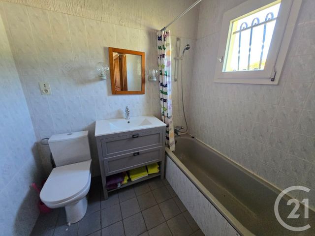 Afficher la photo en grand maison à vendre - 13 pièces - 127.16 m2 - GRAYAN ET L HOPITAL - 33 - AQUITAINE - Century 21 Agence Biran