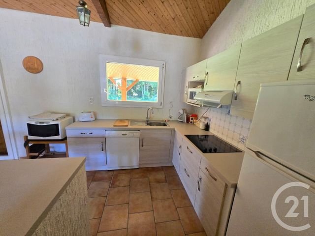 Afficher la photo en grand maison à vendre - 13 pièces - 127.16 m2 - GRAYAN ET L HOPITAL - 33 - AQUITAINE - Century 21 Agence Biran