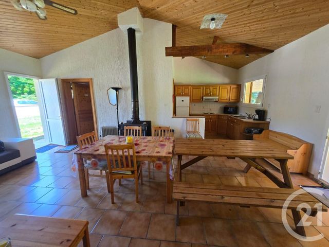 Afficher la photo en grand maison à vendre - 13 pièces - 127.16 m2 - GRAYAN ET L HOPITAL - 33 - AQUITAINE - Century 21 Agence Biran