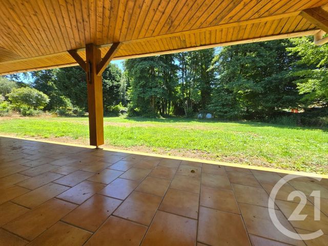 Afficher la photo en grand maison à vendre - 13 pièces - 127.16 m2 - GRAYAN ET L HOPITAL - 33 - AQUITAINE - Century 21 Agence Biran