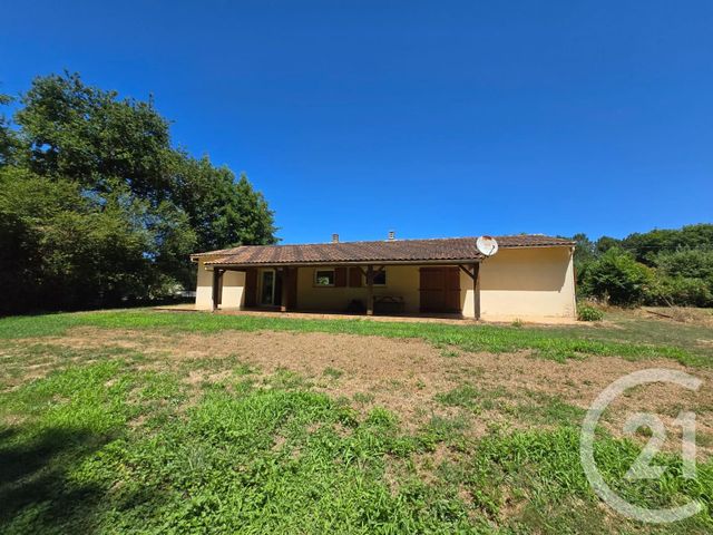 Afficher la photo en grand maison à vendre - 13 pièces - 127.16 m2 - GRAYAN ET L HOPITAL - 33 - AQUITAINE - Century 21 Agence Biran