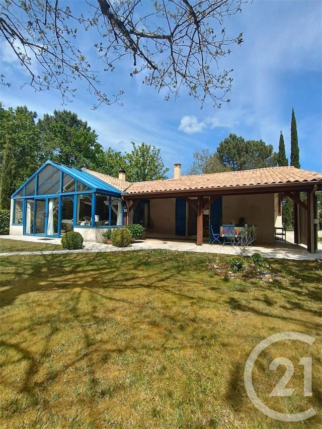 maison - GRAYAN ET L HOPITAL - 33