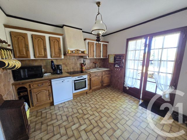 Afficher la photo en grand maison à vendre - 6 pièces - 130.26 m2 - VENDAYS MONTALIVET - 33 - AQUITAINE - Century 21 Agence Biran