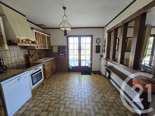 Afficher la photo en grand maison à vendre - 6 pièces - 130.26 m2 - VENDAYS MONTALIVET - 33 - AQUITAINE - Century 21 Agence Biran