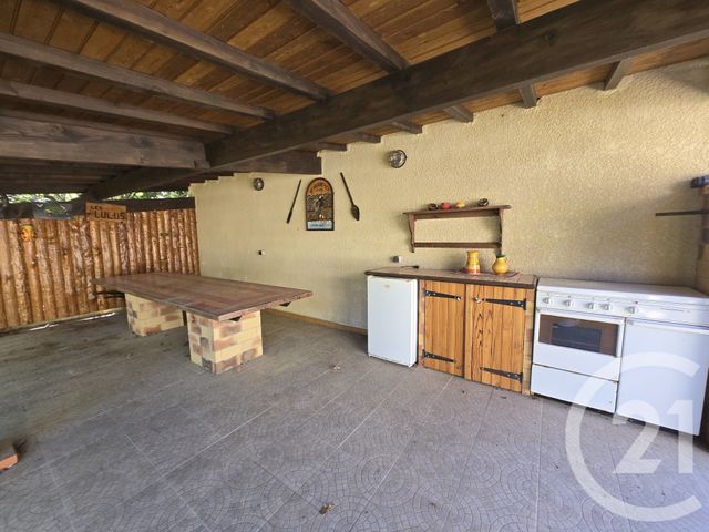 Afficher la photo en grand maison à vendre - 6 pièces - 130.26 m2 - VENDAYS MONTALIVET - 33 - AQUITAINE - Century 21 Agence Biran