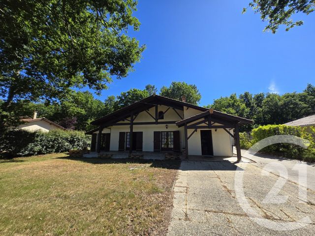Afficher la photo en grand maison à vendre - 6 pièces - 130.26 m2 - VENDAYS MONTALIVET - 33 - AQUITAINE - Century 21 Agence Biran