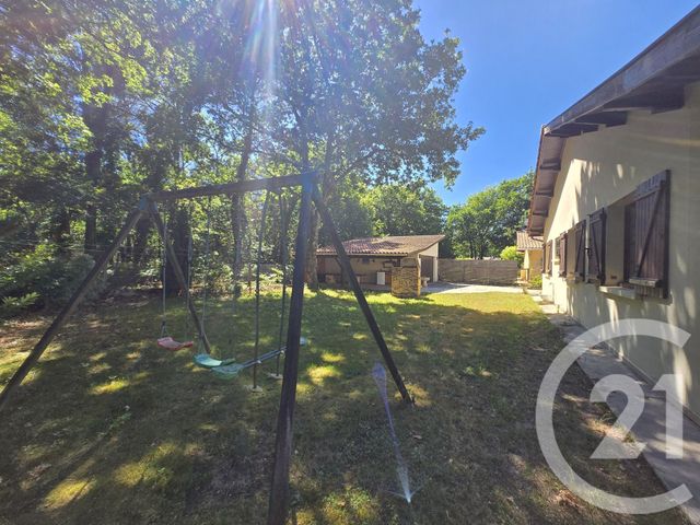 Afficher la photo en grand maison à vendre - 6 pièces - 130.26 m2 - VENDAYS MONTALIVET - 33 - AQUITAINE - Century 21 Agence Biran