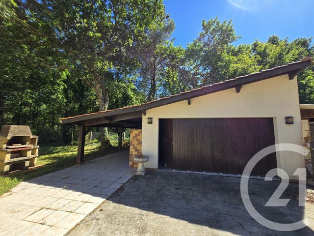 Afficher la photo en grand maison à vendre - 6 pièces - 130.26 m2 - VENDAYS MONTALIVET - 33 - AQUITAINE - Century 21 Agence Biran