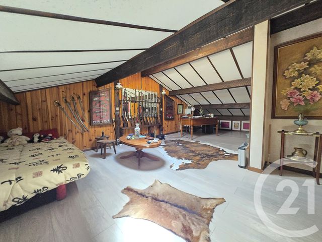 Afficher la photo en grand maison à vendre - 6 pièces - 130.26 m2 - VENDAYS MONTALIVET - 33 - AQUITAINE - Century 21 Agence Biran