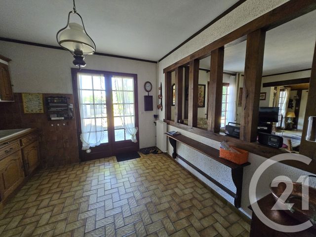 Afficher la photo en grand maison à vendre - 6 pièces - 130.26 m2 - VENDAYS MONTALIVET - 33 - AQUITAINE - Century 21 Agence Biran