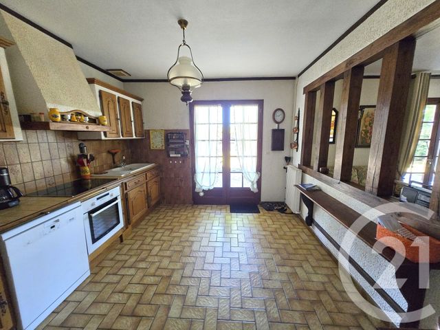 Afficher la photo en grand maison à vendre - 6 pièces - 130.26 m2 - VENDAYS MONTALIVET - 33 - AQUITAINE - Century 21 Agence Biran