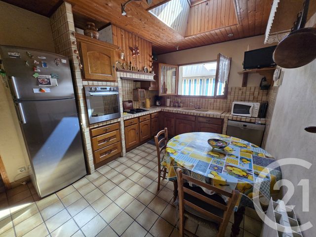 Afficher la photo en grand maison à vendre - 6 pièces - 154.2 m2 - VENDAYS MONTALIVET - 33 - AQUITAINE - Century 21 Agence Biran