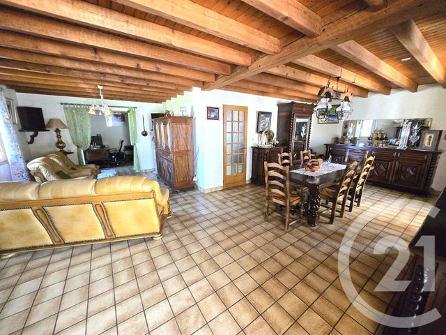 Afficher la photo en grand maison à vendre - 6 pièces - 154.2 m2 - VENDAYS MONTALIVET - 33 - AQUITAINE - Century 21 Agence Biran