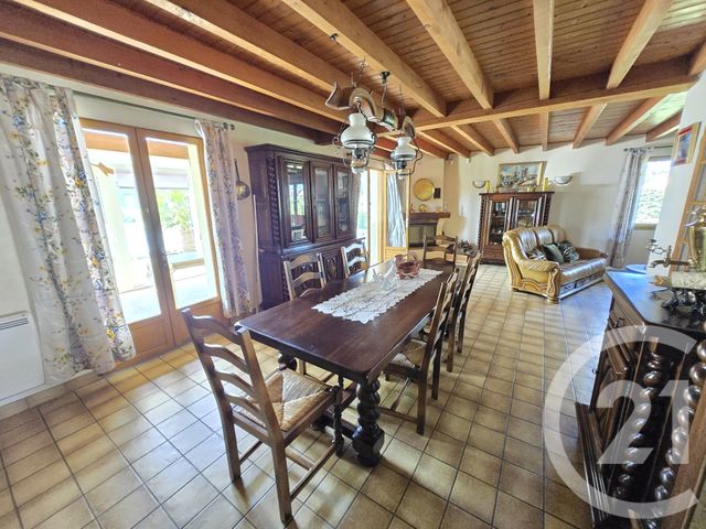 Afficher la photo en grand maison à vendre - 6 pièces - 154.2 m2 - VENDAYS MONTALIVET - 33 - AQUITAINE - Century 21 Agence Biran