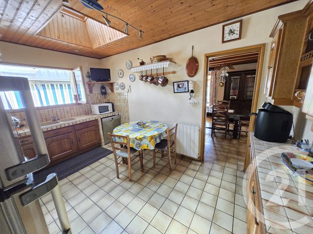 Afficher la photo en grand maison à vendre - 6 pièces - 154.2 m2 - VENDAYS MONTALIVET - 33 - AQUITAINE - Century 21 Agence Biran