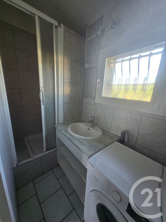 maison à vendre - 3 pièces - 63.48 m2 - GRAYAN ET L HOPITAL - 33 - AQUITAINE - Century 21 Agence Biran