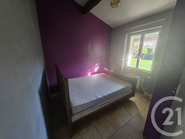 maison à vendre - 3 pièces - 63.48 m2 - GRAYAN ET L HOPITAL - 33 - AQUITAINE - Century 21 Agence Biran