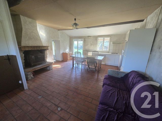 maison à vendre - 3 pièces - 63.48 m2 - GRAYAN ET L HOPITAL - 33 - AQUITAINE - Century 21 Agence Biran