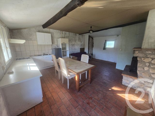 maison à vendre - 3 pièces - 63.48 m2 - GRAYAN ET L HOPITAL - 33 - AQUITAINE - Century 21 Agence Biran