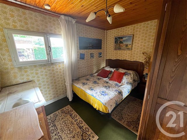 maison à vendre - 3 pièces - 44.42 m2 - VENSAC - 33 - AQUITAINE - Century 21 Agence Biran