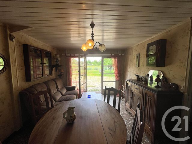 maison à vendre - 3 pièces - 44.42 m2 - VENSAC - 33 - AQUITAINE - Century 21 Agence Biran