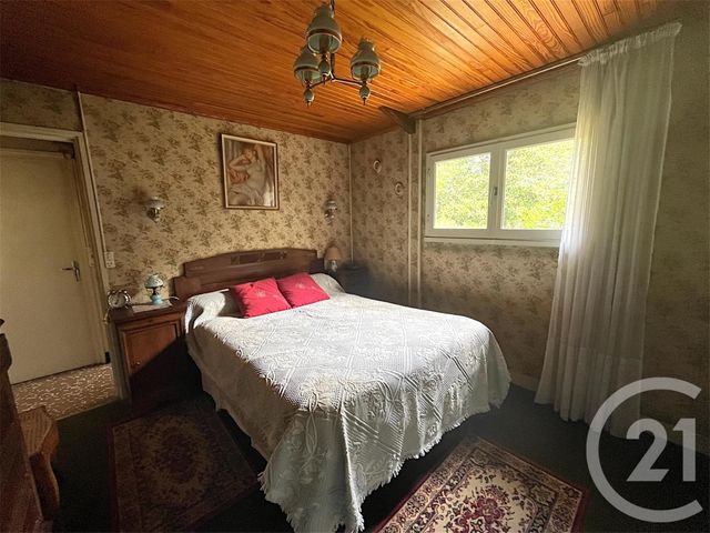 maison à vendre - 3 pièces - 44.42 m2 - VENSAC - 33 - AQUITAINE - Century 21 Agence Biran