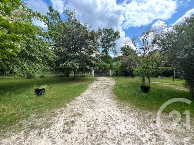 maison à vendre - 3 pièces - 44.42 m2 - VENSAC - 33 - AQUITAINE - Century 21 Agence Biran