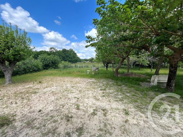 maison à vendre - 3 pièces - 44.42 m2 - VENSAC - 33 - AQUITAINE - Century 21 Agence Biran