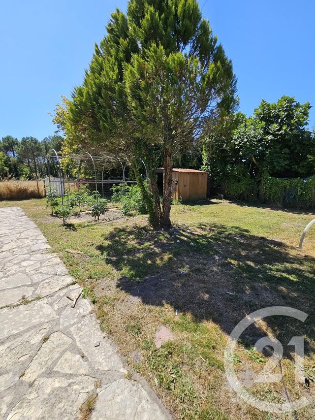 maison à vendre - 7 pièces - 168.1 m2 - GRAYAN ET L HOPITAL - 33 - AQUITAINE - Century 21 Agence Biran