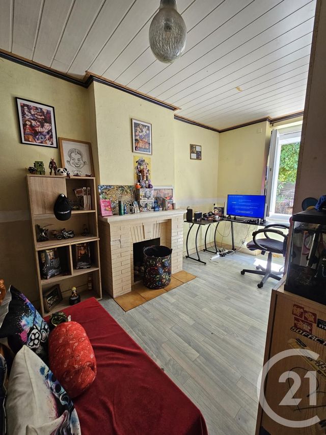 maison à vendre - 7 pièces - 168.1 m2 - GRAYAN ET L HOPITAL - 33 - AQUITAINE - Century 21 Agence Biran