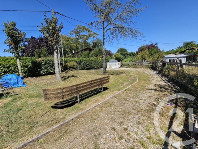 maison à vendre - 7 pièces - 168.1 m2 - GRAYAN ET L HOPITAL - 33 - AQUITAINE - Century 21 Agence Biran