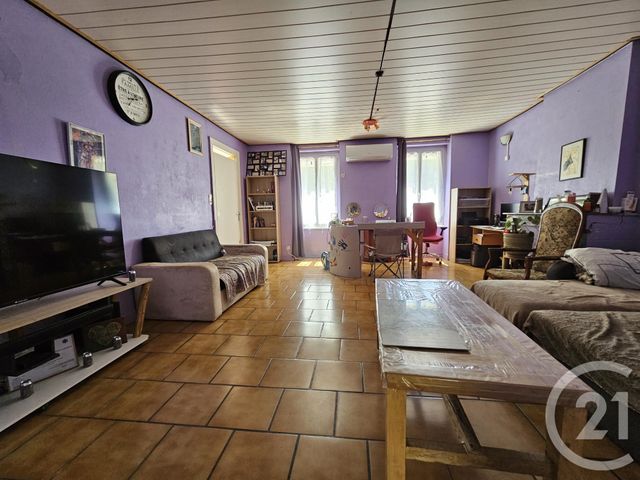 maison à vendre - 7 pièces - 168.1 m2 - GRAYAN ET L HOPITAL - 33 - AQUITAINE - Century 21 Agence Biran