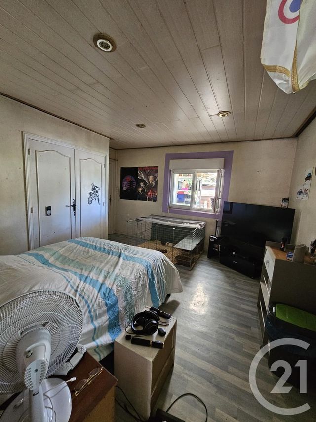 maison à vendre - 7 pièces - 168.1 m2 - GRAYAN ET L HOPITAL - 33 - AQUITAINE - Century 21 Agence Biran