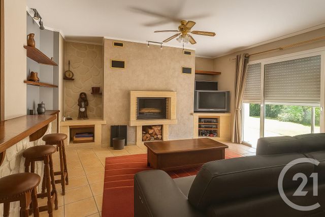 maison à vendre - 9 pièces - 147.0 m2 - JAU DIGNAC ET LOIRAC - 33 - AQUITAINE - Century 21 Agence Biran