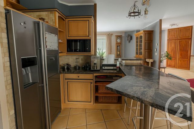 maison à vendre - 9 pièces - 147.0 m2 - JAU DIGNAC ET LOIRAC - 33 - AQUITAINE - Century 21 Agence Biran