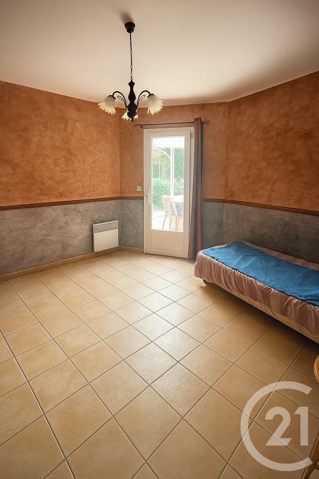 maison à vendre - 9 pièces - 147.0 m2 - JAU DIGNAC ET LOIRAC - 33 - AQUITAINE - Century 21 Agence Biran